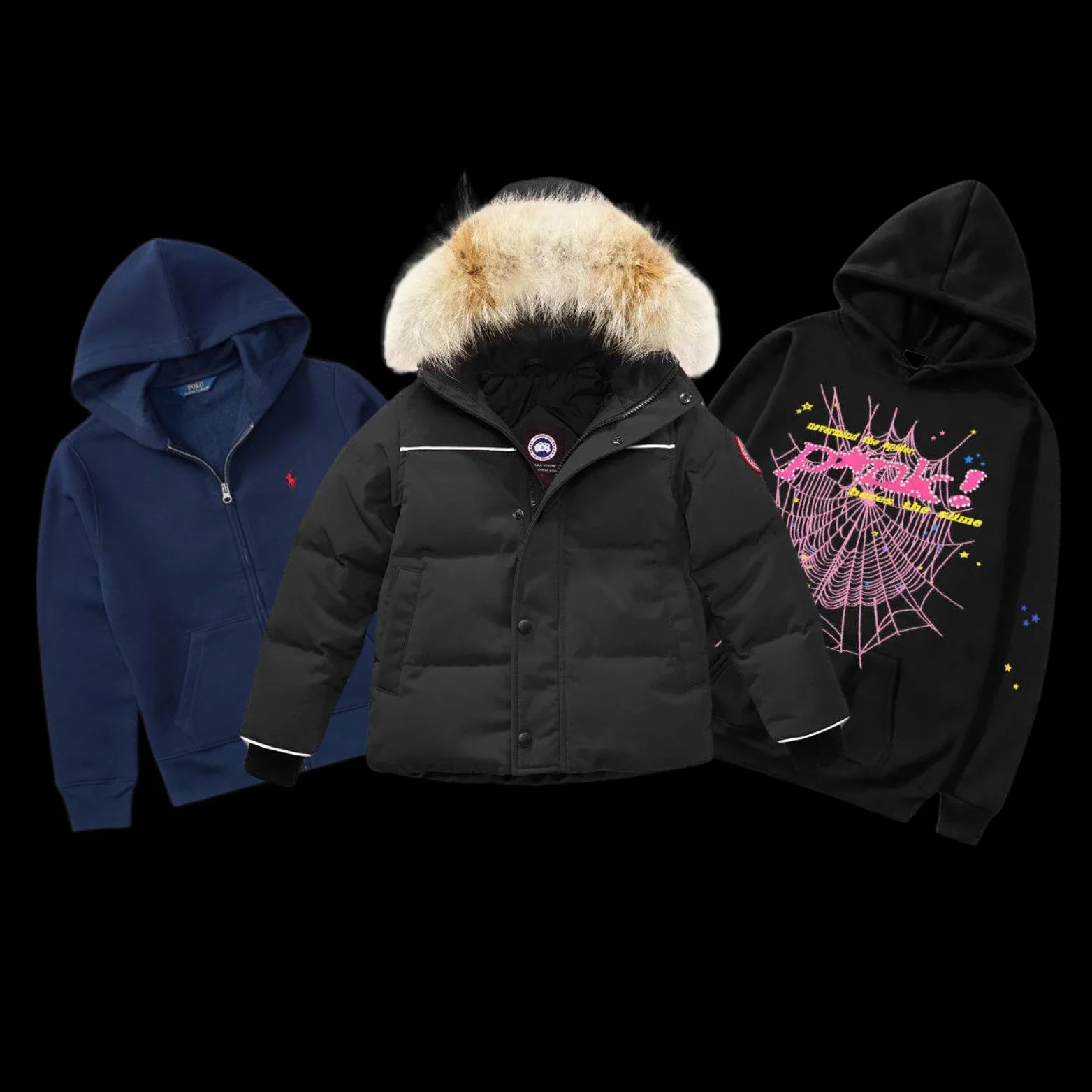 Clothing Suppliers