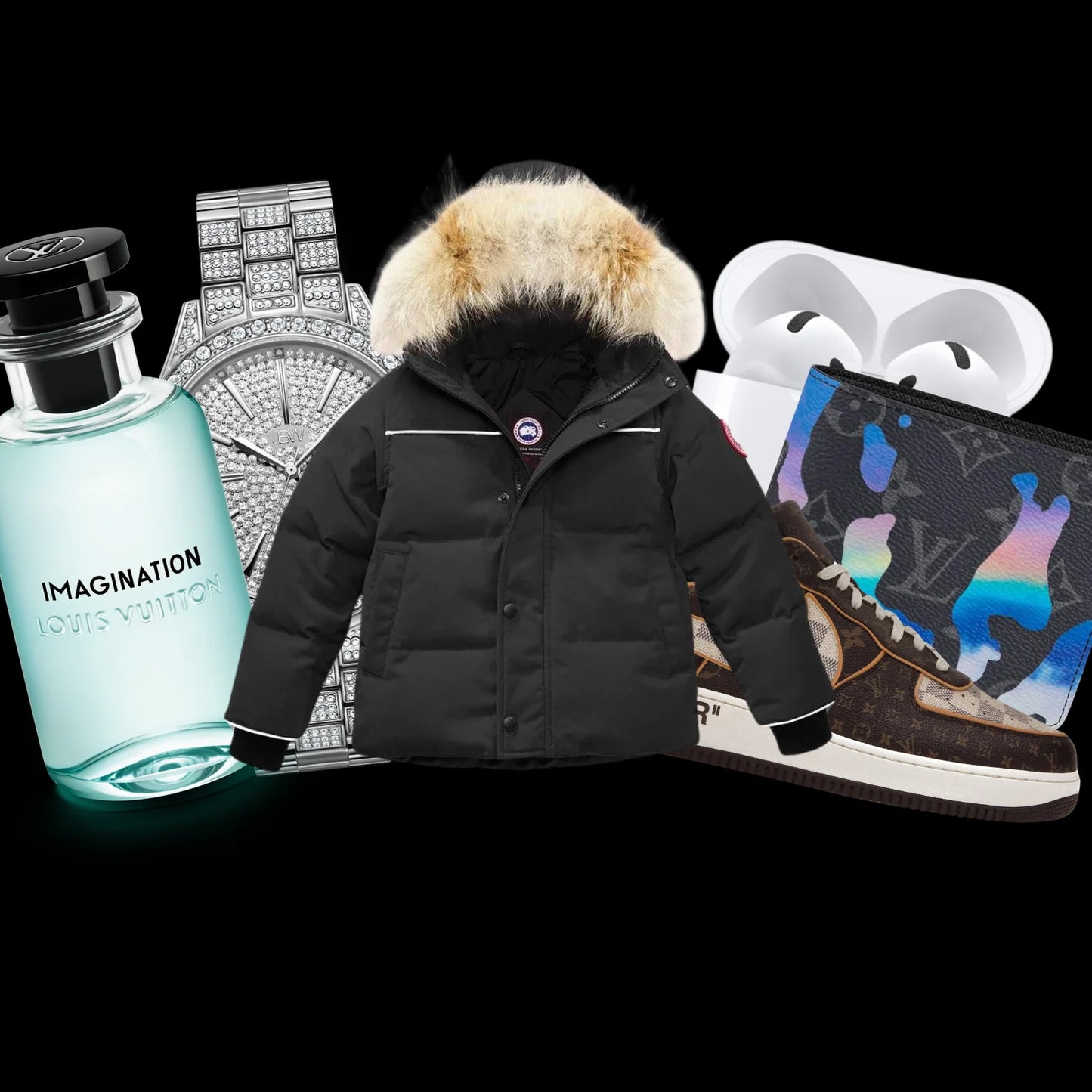 All Suppliers Bundle