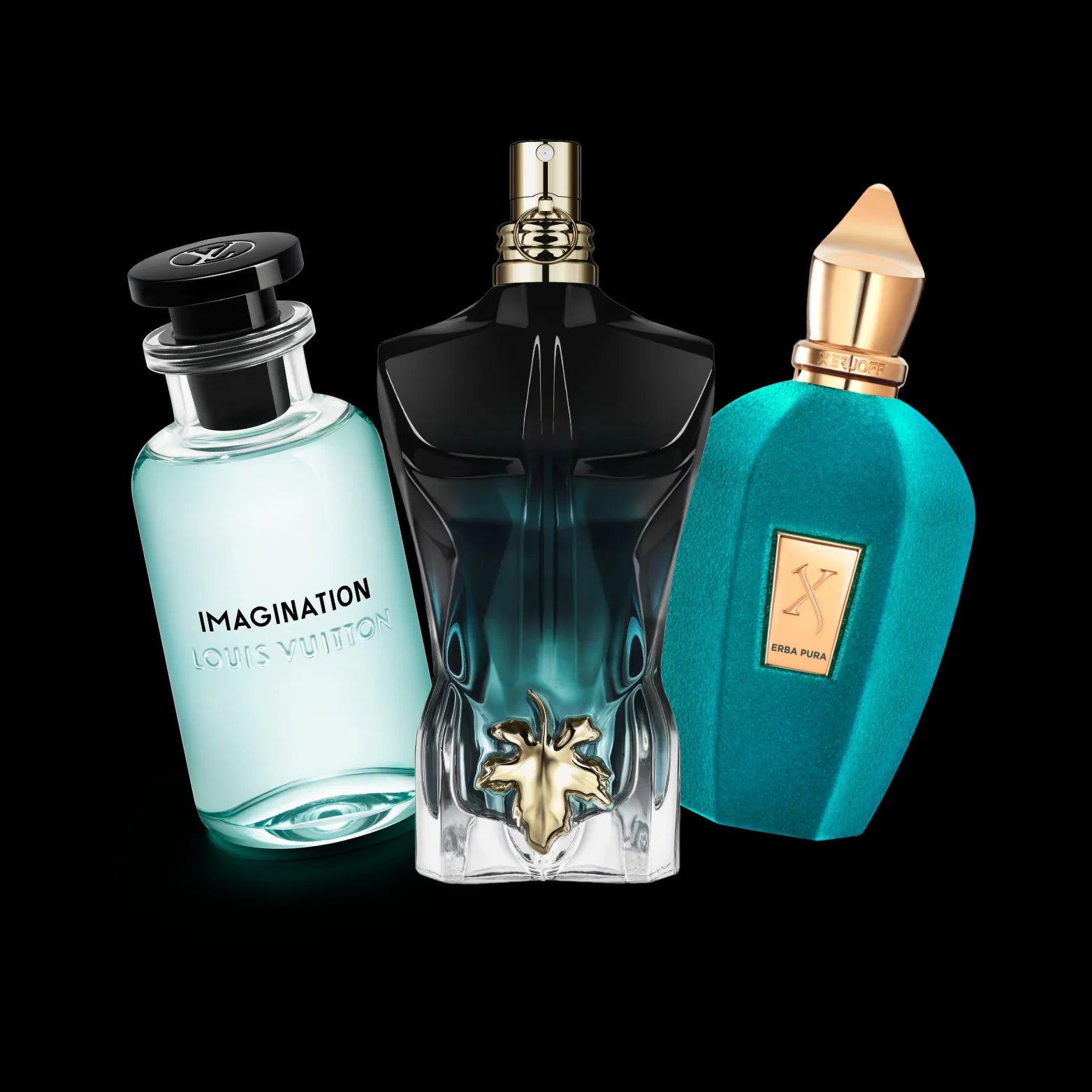 Cologne Supplier