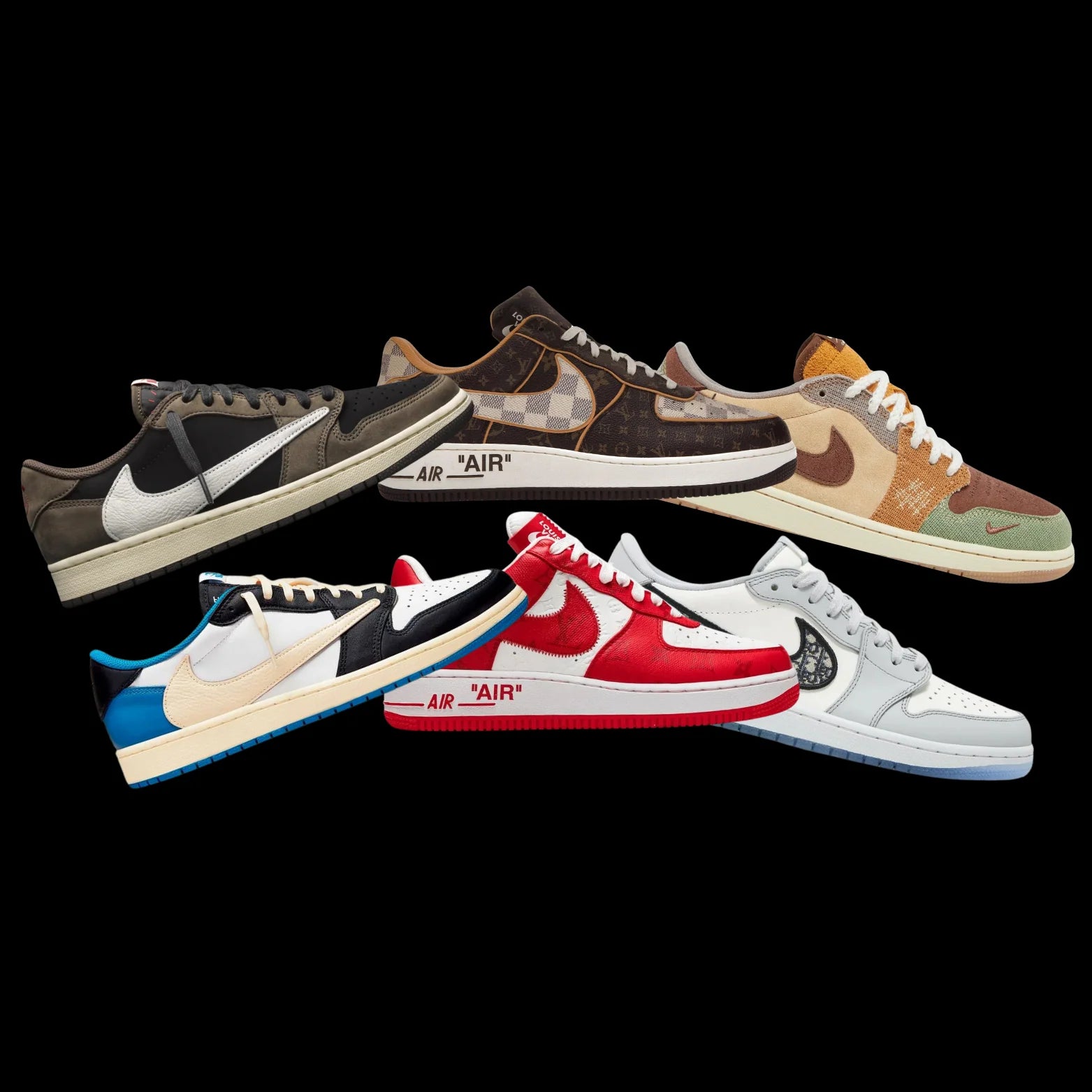 Sneaker Suppliers
