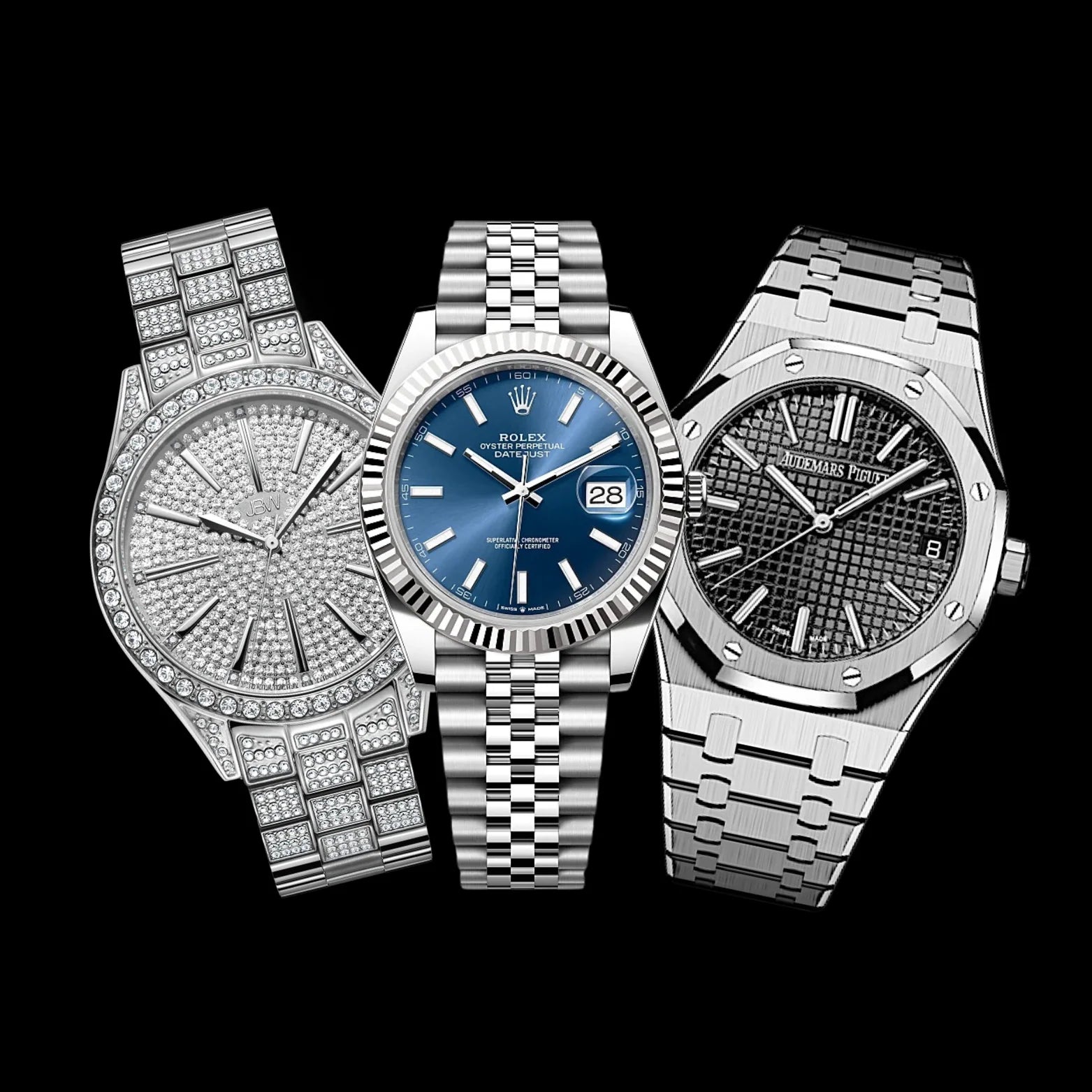 Watch Suppliers