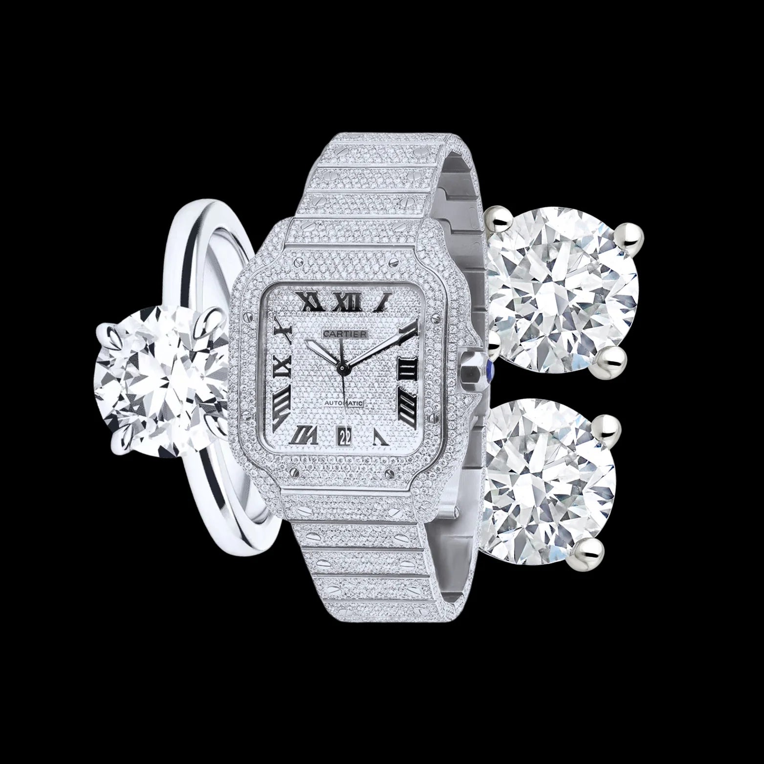 Moissanite Suppliers
